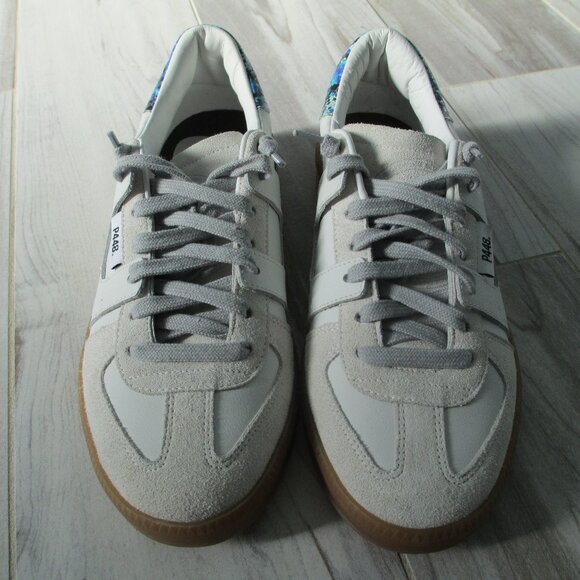 P448 Monza sneakers NWOT - Picture 1 of 9